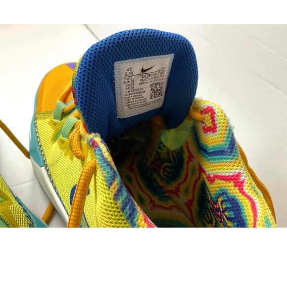 Nike Kyrie Flytrap  6 Sneakers Piece‎  Boys 5.5Y - Picture 3 of 10